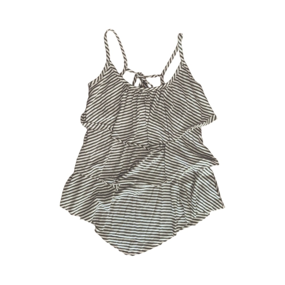 RIPE Tiered Tank Top